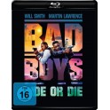 Bad Boys - Na život a na smrť  BD