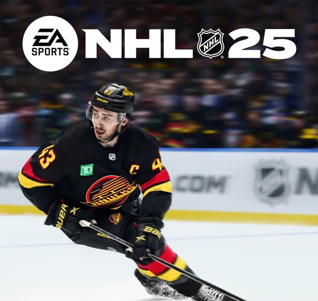 NHL 25