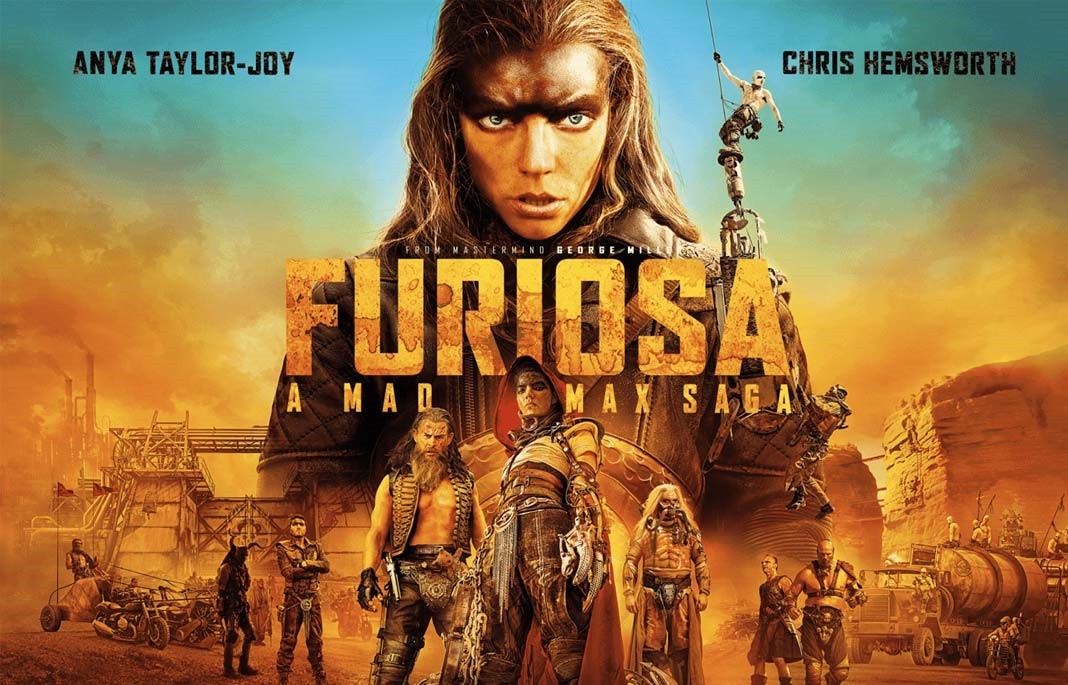 Furiosa